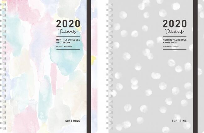 「KOKUYO 2020 NEW DIARY PARTY」を開催の3枚目の画像