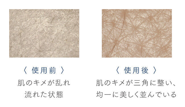 角質を見つめ続けてきたタカミの新提案　週6スキンピール＋週1シートマスクの1週間ケアサイクルでさらに上質な角質へ導く「角質ビューティープログラム」が誕生の4枚目の画像