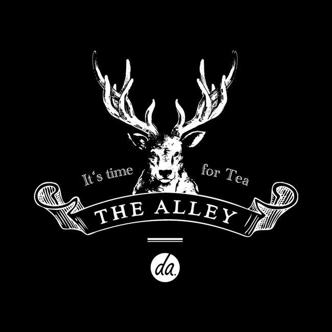 お茶に恋をする本格派ティーストア「THE ALLEY」より、待望の黒糖タピオカシリーズに“Lサイズ″が12月26日（土）より登場！の3枚目の画像