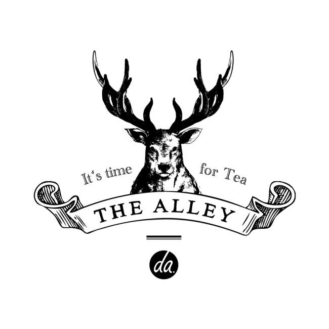 スマートなティータイムを。お茶に恋をするティーストア”THE ALLEY”のモバイルオーダーアプリが12月23日より10店舗で本格導入開始！の4枚目の画像