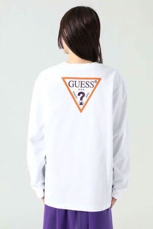 ROSE BUDより20SS新作別注アイテム発売。GUESS、MAKAVELIC and MORE!の4枚目の画像