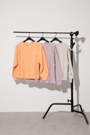 【ROSE BUD ルクア大阪店】Champion BLACK EDITION＆Champion ポップアップフェア開催の5枚目の画像