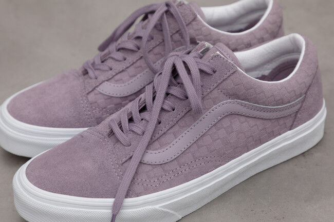 【VANS】ROSE BUD EXCLUSIVE OLD SKOOL 8月26日（水）発売の1枚目の画像