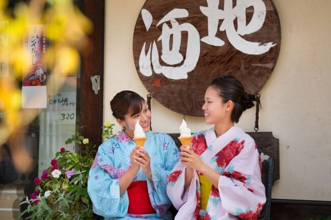 【石川県 山中温泉・吉祥やまなか】美肌の湯「温泉」× 北陸最大級「吉祥スパ」× ふわふわ「加賀パンケーキ」五感を癒やす“ごほうび日帰り旅”で美チャージの8枚目の画像