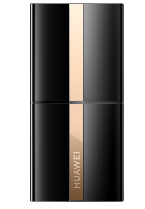 美しさと機能を両立した口紅型イヤホン『HUAWEI FreeBuds Lipstick』を12月17日（金）より発売の2枚目の画像