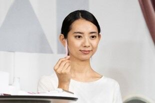 “めるる”こと生見愛瑠さんと学ぶ「しっくり眉づくり講座」開催！ 貝印『しっくり眉プロジェクト』 ローンチイベントの8枚目の画像