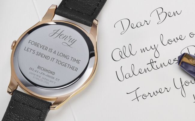 刻印無料&数量限定ノベルティがもらえる！英国の腕時計ブランド「ヘンリーロンドン」がLETRIO ABAHOUSE 仙台エスパル店にて期間限定POP-UP STOREをオープンの2枚目の画像