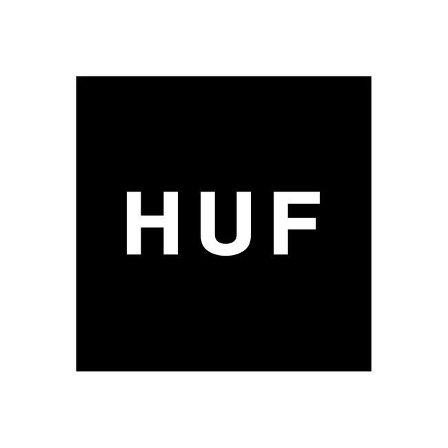 スケボーで注目のスケーターブランド『HUF（ハフ）』をU-STREAMで7/28(木)より取り扱い開始！の3枚目の画像