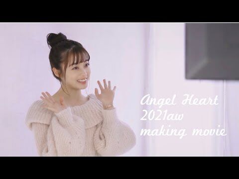 時計ブランドAngel Heartからホリデーシーズンにオススメなアクセサリー感溢れる新作腕時計6型を9月17日から全国の時計店とオンラインショップで発売！の13枚目の画像