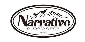 『WYLD GEAR』が11月13日（土）沖縄に新規開店の「Narrative Outdoor Supply」でお取り扱い決定!の2枚目の画像