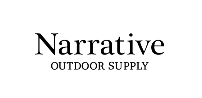 『WYLD GEAR』が11月13日（土）沖縄に新規開店の「Narrative Outdoor Supply」でお取り扱い決定!の8枚目の画像