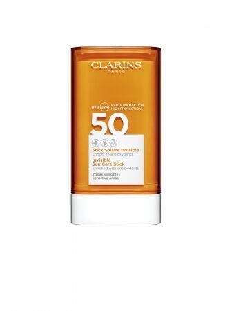 クラランス インビジブル サンケア スティック SPF 50 /アフターサン シャワージェル　各3,700円（税抜）2020年4月17日（金）新発売の2枚目の画像