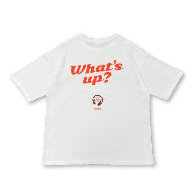 タワレコ「WEARTHEMUSIC」人気のPURINによるブランド「What’s up?」とコラボ！『“What’s up?” Pop Up Store in TOWER RECORDS渋谷』開催の4枚目の画像