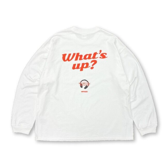 タワレコ「WEARTHEMUSIC」人気のPURINによるブランド「What’s up?」とコラボ！『“What’s up?” Pop Up Store in TOWER RECORDS渋谷』開催の10枚目の画像