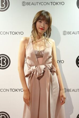 LA発の美容フェス、日本初開催「Beautycon Tokyo」約4,600人が来場！渡辺直美、ウィニー・ハーロウと対談の4枚目の画像