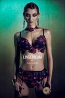 株式会社ベリグリより新ランジェリーブランド「LINGERIEAM（ランジェリアム）」が8/20(木)ローンチ。