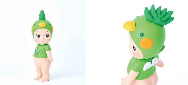 サボテンをまとったソニーエンジェルが登場!!『Sonny Angel mini figure Cactus Series』発売決定!!の7枚目の画像