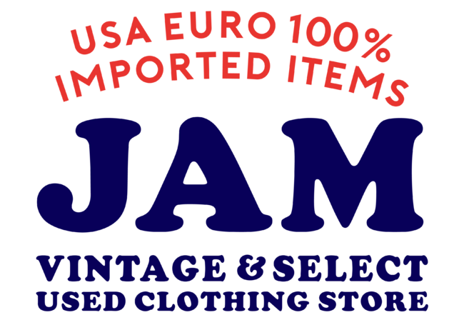 2021年7月22日(木・祝)12:00【古着屋JAM(ジャム)】中国エリア初出店 広島市内にオープン！の3枚目の画像