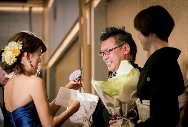 阪神大震災から25年／心の復興応援企画 第三弾 「25歳の結婚式」の2枚目の画像