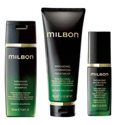 社名を冠したグローバルヘアケアブランド milbon からPREMIUM Position誕生の2枚目の画像