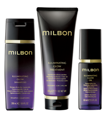 社名を冠したグローバルヘアケアブランド milbon からPREMIUM Position誕生の3枚目の画像