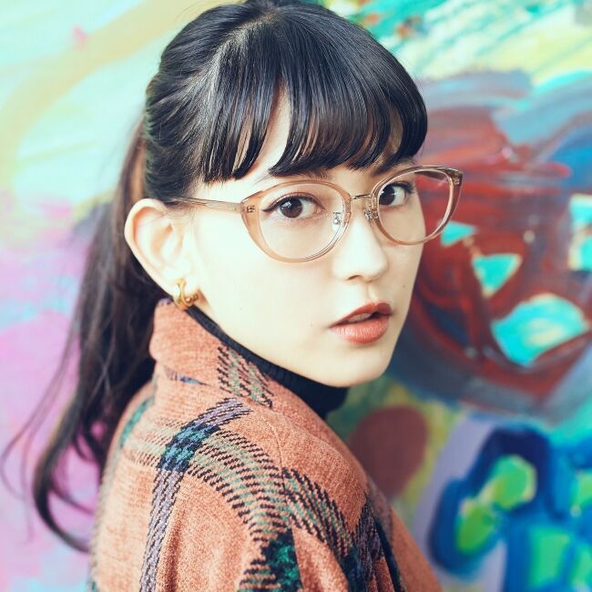 人気モデル3人が“いつでも、まいにち”かけかえたくなるメガネをプロデュース「Zoff CLASSIC Girls Collection -All Day, Every Day-」10月11日（金）発売の11枚目の画像