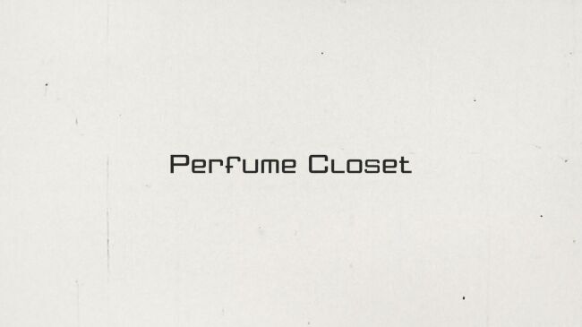 Perfumeのファッションプロジェクト『Perfume Closet』第４弾 Perfume ダンスヒールに続くショートブーツが新登場！の1枚目の画像