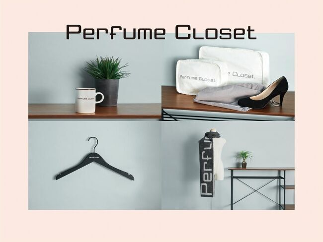 Perfumeのファッションプロジェクト『Perfume Closet』第４弾 Perfume ダンスヒールに続くショートブーツが新登場！の2枚目の画像