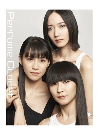 Perfumeのファッションプロジェクト「Perfume Closet」第6弾　Phase1　アイテムとしてジュエリーのラインナップが登場！の5枚目の画像