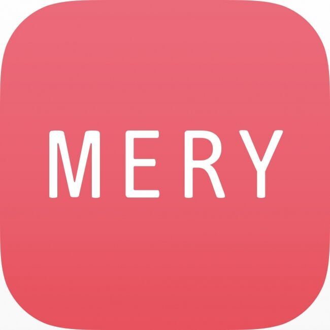 女性向けメディア『MERY』　MERYがセレクトする“かわいくなりたい”を叶えるアイテムが揃う『MERY shop』スタートの9枚目の画像