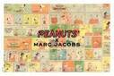 「マーク ジェイコブス」の新ラインTHE MARC JACOBSより「PEANUTS × MARC JACOBS」コラボレーションを発表