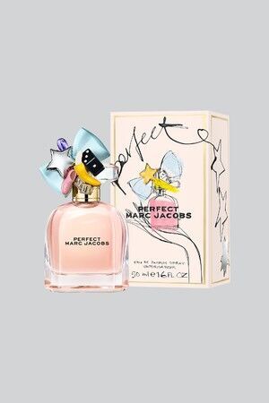 MARC JACOBSから、遊び心にあふれたこれまでにない新フレグランス「マーク ジェイコブス パーフェクト オードパルファム」が誕生！の3枚目の画像