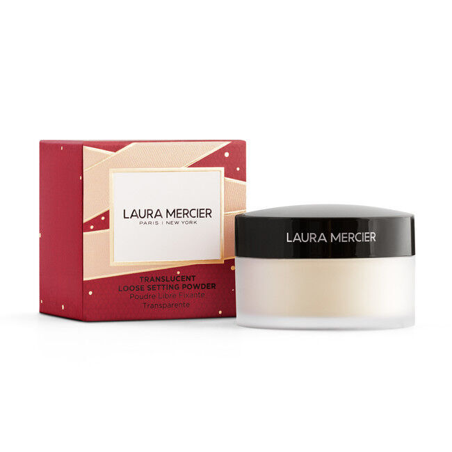 【11/17（火）19:00配信】紗栄子さんがセルフメイクにチャレンジ！「LAURA MERCIER HOLIDAY COLLECTION」の魅力を語るメイク動画を公開の5枚目の画像