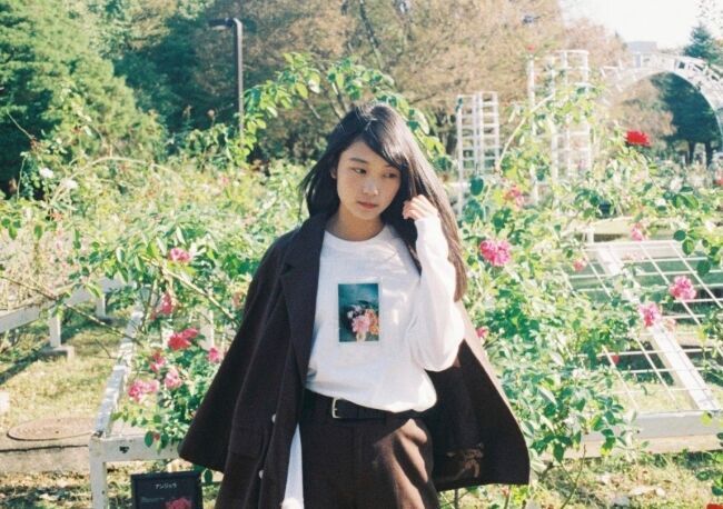 誰かの写真ではなく、自分の写真を着る。喋るTシャツ第9弾『マイフォトTシャツ』11月19日より3日間限定発売！の2枚目の画像