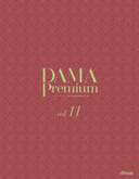 ファッションブランド『DAMA Premium』2019秋冬コレクションを発売