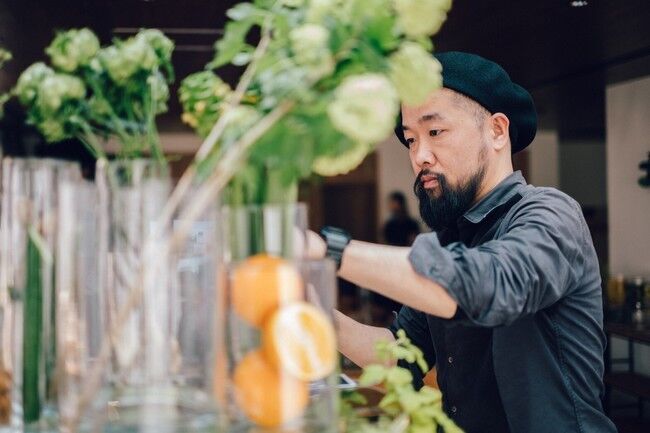 「個」の時代から「つながり」の時代へ。創業10年目、新しいCRAZY WEDDINGをはじめます。の5枚目の画像