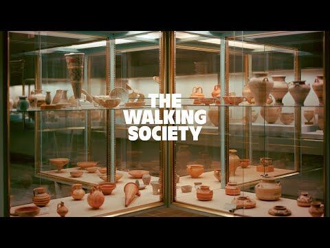 「CAMPER(カンペール)」2021AWブランドキャンペーン「The Walking Society」キプロス島にフォーカスの2枚目の画像