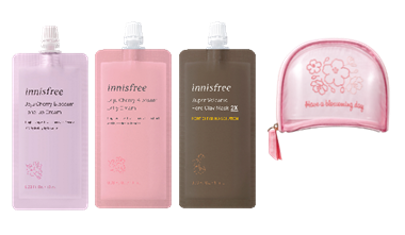 innisfree（イニスフリー）神奈川県初となる『横浜ジョイナス店』を4月28日（火）にオープンの6枚目の画像