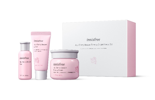 innisfree（イニスフリー）神奈川県初となる『横浜ジョイナス店』を4月28日（火）にオープンの8枚目の画像