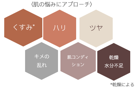 肌ストレス*1を受けがちな現代人の肌悩みにアプローチ。発酵した美容茶葉を使用した、韓国でも人気のエイジングケア*2 ライン『ブラックティー ライン』が新登場！の3枚目の画像