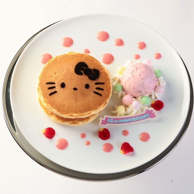 【そごう千葉店】ハローキティカフェの5枚目の画像