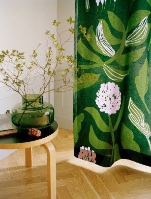 Marimekko Curtain & Tablecloth Special Offerの1枚目の画像