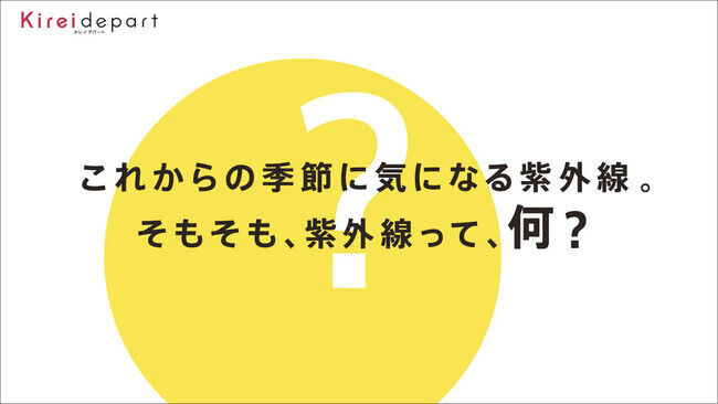 バーチャル空間で新しいお買い物体験！西武・そごうのコスメ情報サイト「Ｋｉｒｅｉｄｅｐａｒｔ」にコスメのバーチャルストア期間限定オープンの3枚目の画像