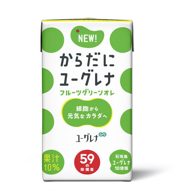 人気YouTuberももちと、健康食品で今注目のユーグレナ社がONPAMALLのライブで初コラボ。朝の美容ルーティンの秘訣をたっぷり紹介します。の4枚目の画像