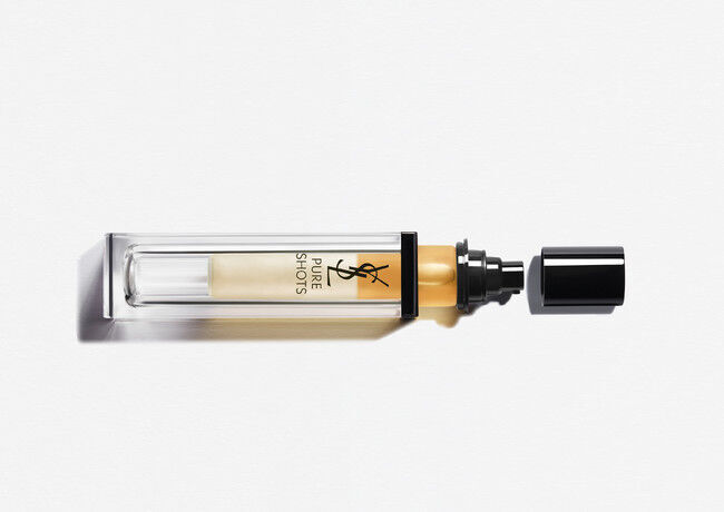 地球環境に配慮するきっかけをビューティで。「YSL BEAUTY サステナビリティ ウィーク」開催！の6枚目の画像