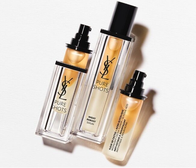 地球環境に配慮するきっかけをビューティで。「YSL BEAUTY サステナビリティ ウィーク」開催！の8枚目の画像