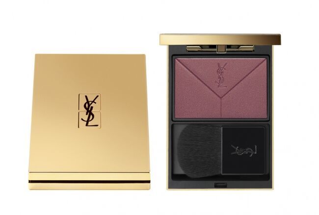 YSLの2019年秋新作は”セクシートムボーイ”がテーマ！大胆な色彩とニュートラルカラーが調和するツイストを効かせたヌードルック誕生の3枚目の画像