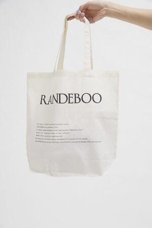 RANDEBOOとby ensureが最大70%OFF！表参道にて2日間限定のポップアップ＆シークレットセールを開催！の2枚目の画像