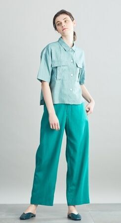 シプリ、「SIPULI 2020 Spring&Summer LOOK BOOK vol.02」を紹介する特集コンテンツを公開。の2枚目の画像