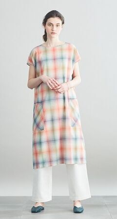 シプリ、「SIPULI 2020 Spring&Summer LOOK BOOK vol.02」を紹介する特集コンテンツを公開。の4枚目の画像